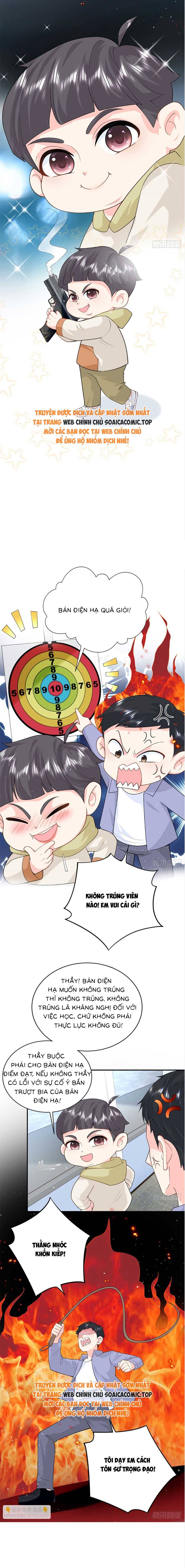 Ninita Yêu Dấu - Phần 2 Chap 1525.5 - Next Chap 1526.5