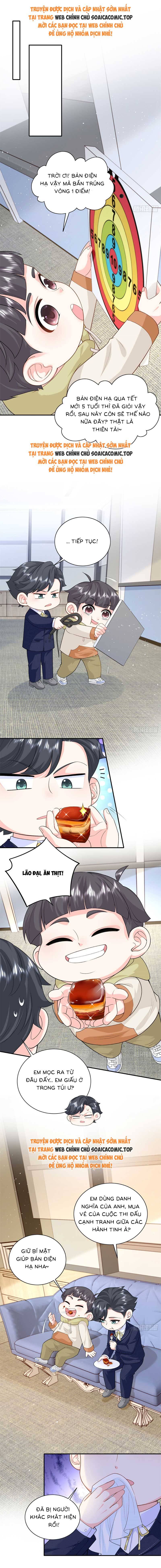 Ninita Yêu Dấu - Phần 2 Chap 1525.5 - Next Chap 1526.5