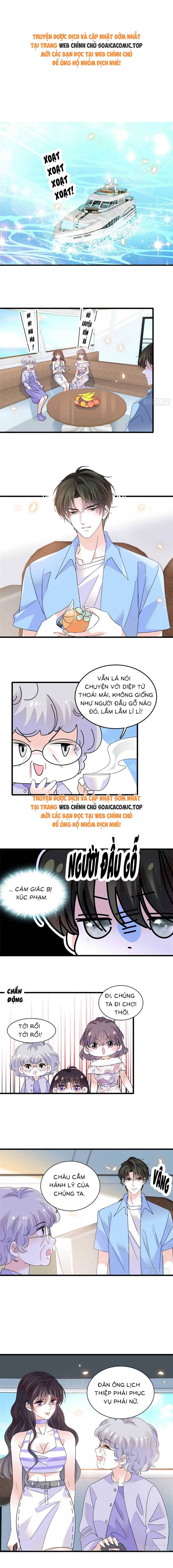 Ninita Yêu Dấu - Phần 2 Chap 1525.6 - Next Chap 1526.6