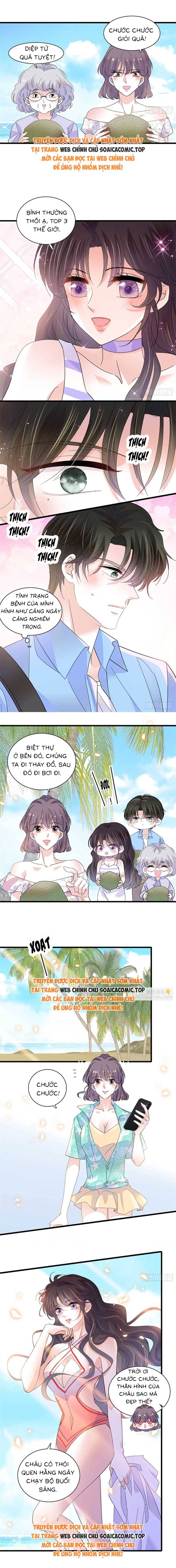 Ninita Yêu Dấu - Phần 2 Chap 1525.6 - Next Chap 1526.6