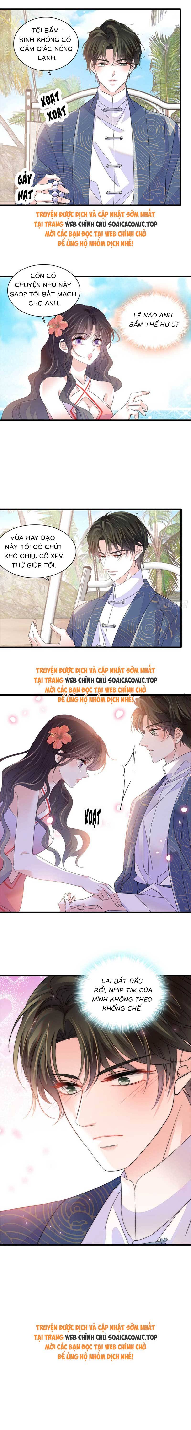 Ninita Yêu Dấu - Phần 2 Chap 1525.6 - Next Chap 1526.6