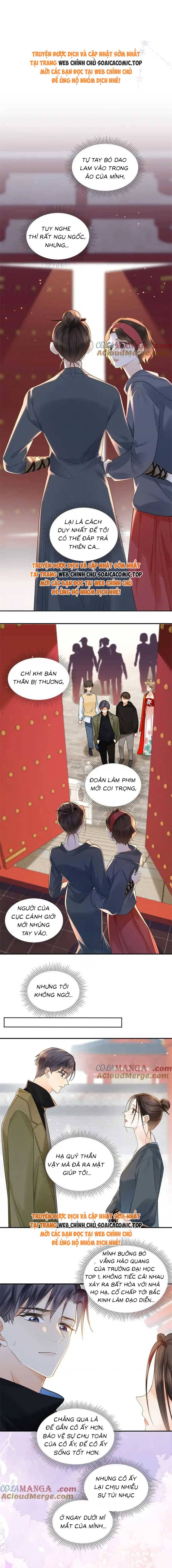 Ninita Yêu Dấu - Phần 2 Chap 1525.7 - Next Chap 1526.7