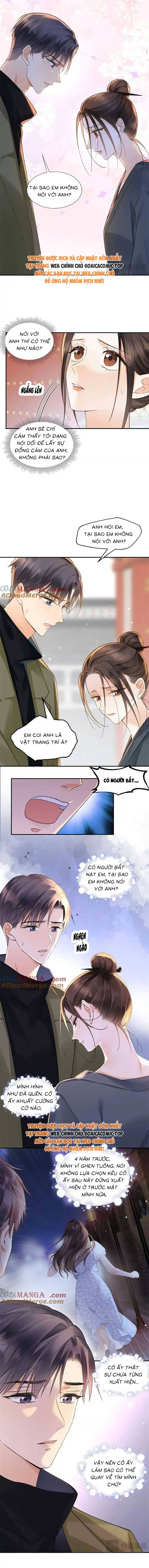 Ninita Yêu Dấu - Phần 2 Chap 1525.7 - Next Chap 1526.7