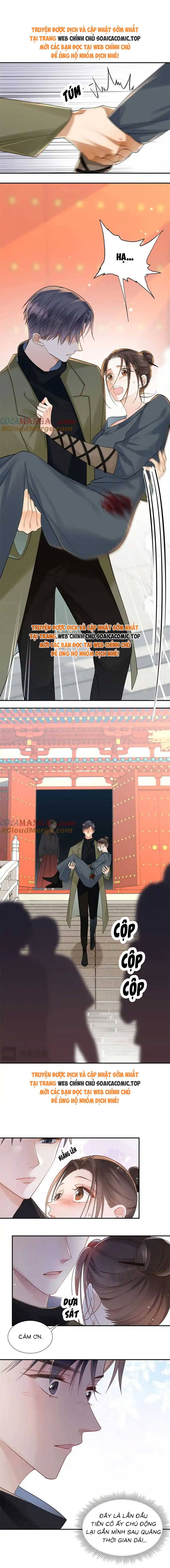 Ninita Yêu Dấu - Phần 2 Chap 1525.7 - Next Chap 1526.7