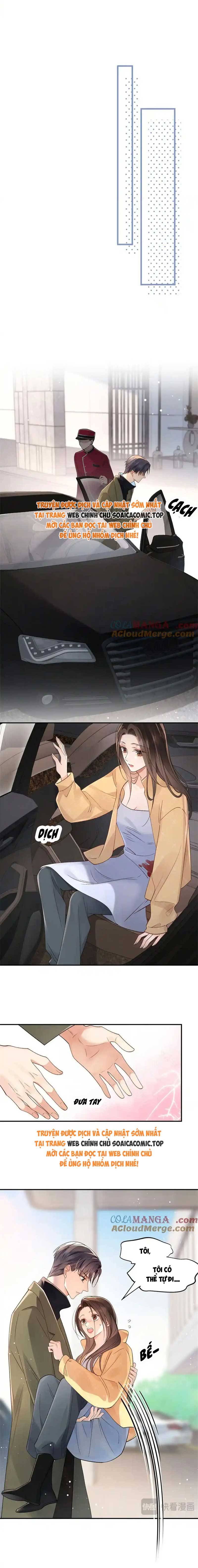 Ninita Yêu Dấu - Phần 2 Chap 1525.7 - Next Chap 1526.7