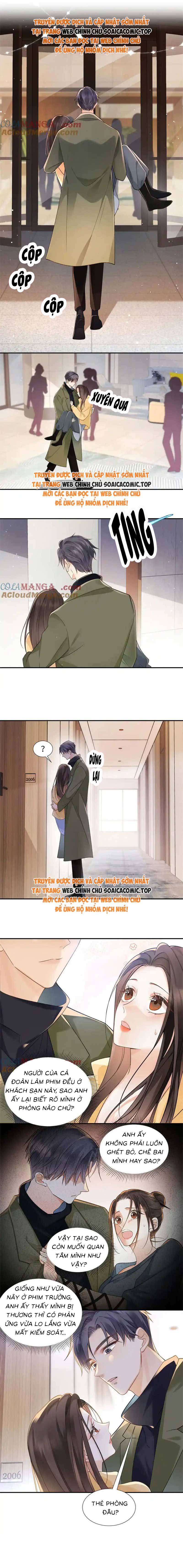 Ninita Yêu Dấu - Phần 2 Chap 1525.7 - Next Chap 1526.7