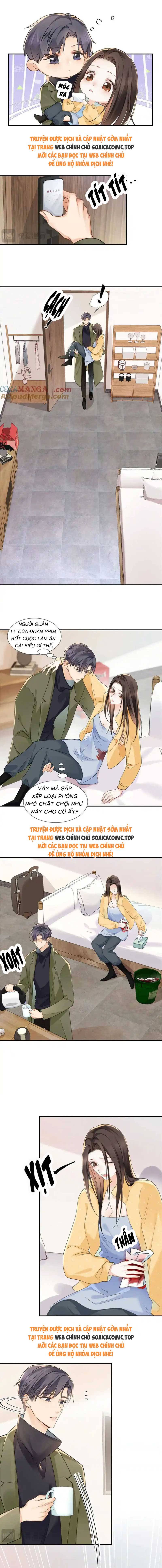Ninita Yêu Dấu - Phần 2 Chap 1525.7 - Next Chap 1526.7