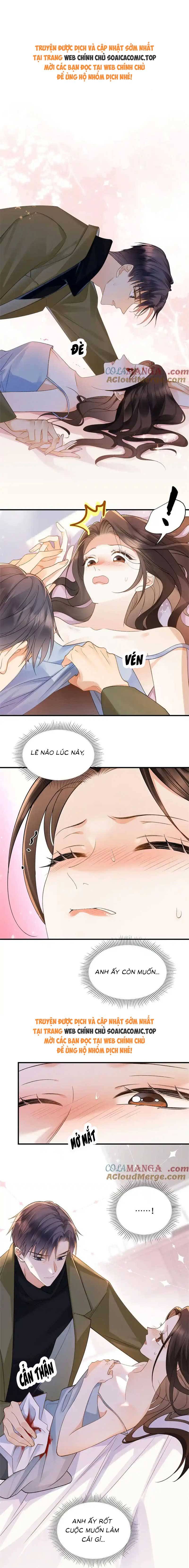 Ninita Yêu Dấu - Phần 2 Chap 1525.8 - Next Chap 1526.8