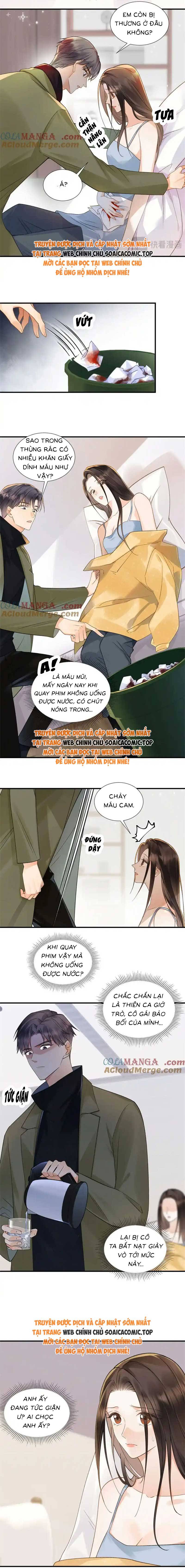 Ninita Yêu Dấu - Phần 2 Chap 1525.8 - Next Chap 1526.8