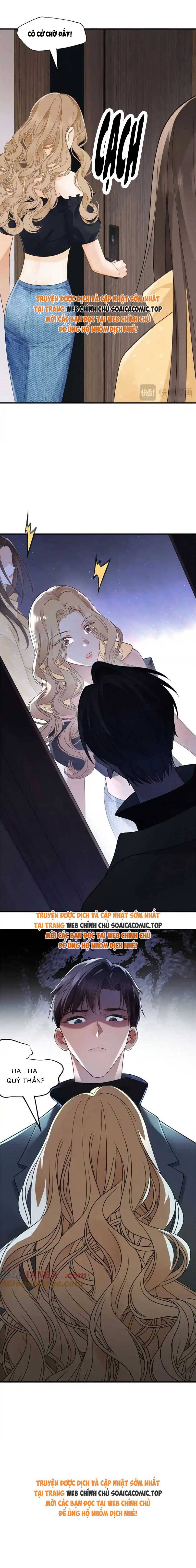 Ninita Yêu Dấu - Phần 2 Chap 1525.8 - Next Chap 1526.8