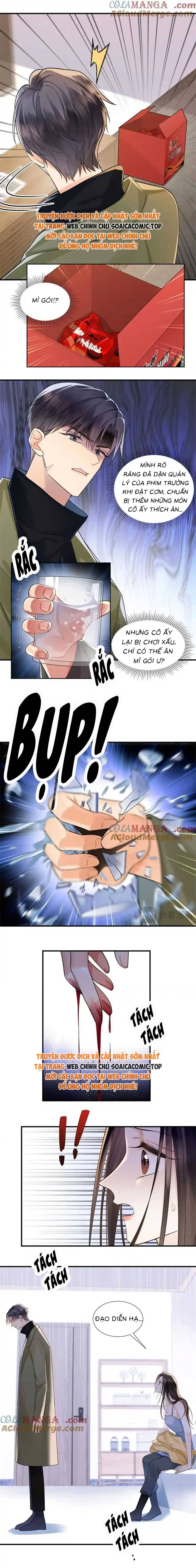 Ninita Yêu Dấu - Phần 2 Chap 1525.8 - Next Chap 1526.8