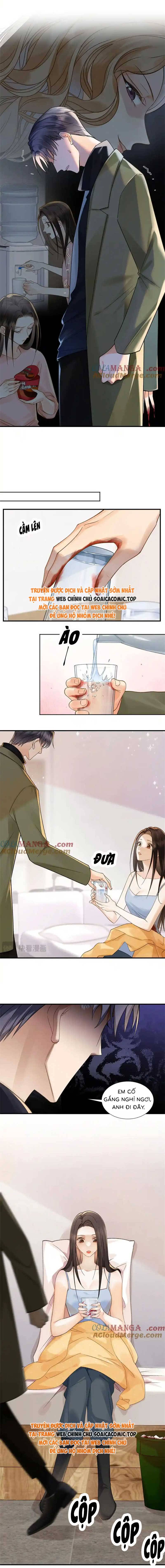 Ninita Yêu Dấu - Phần 2 Chap 1525.8 - Next Chap 1526.8