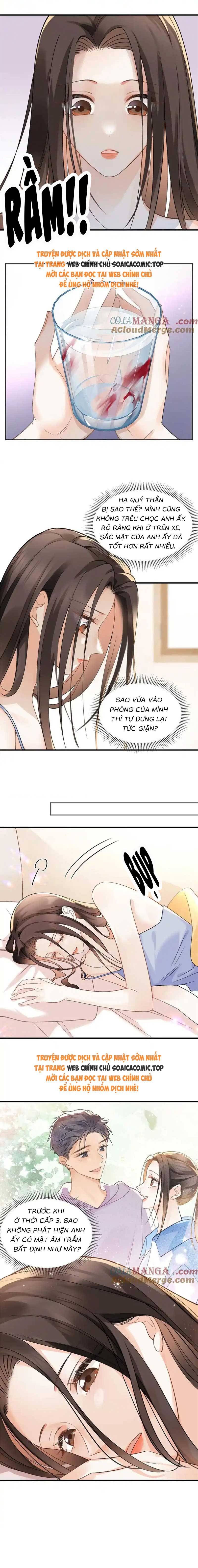 Ninita Yêu Dấu - Phần 2 Chap 1525.8 - Next Chap 1526.8