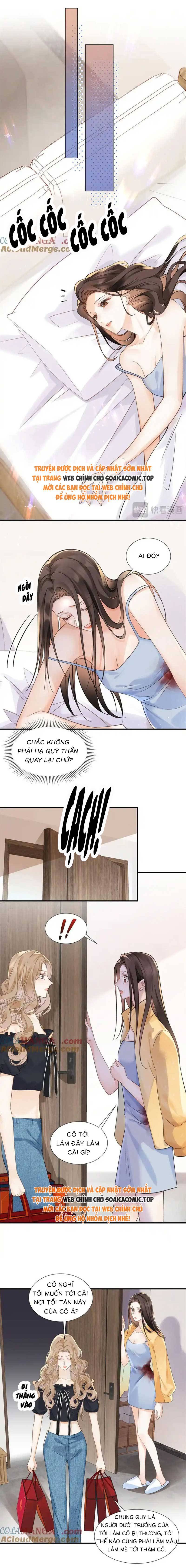 Ninita Yêu Dấu - Phần 2 Chap 1525.8 - Next Chap 1526.8