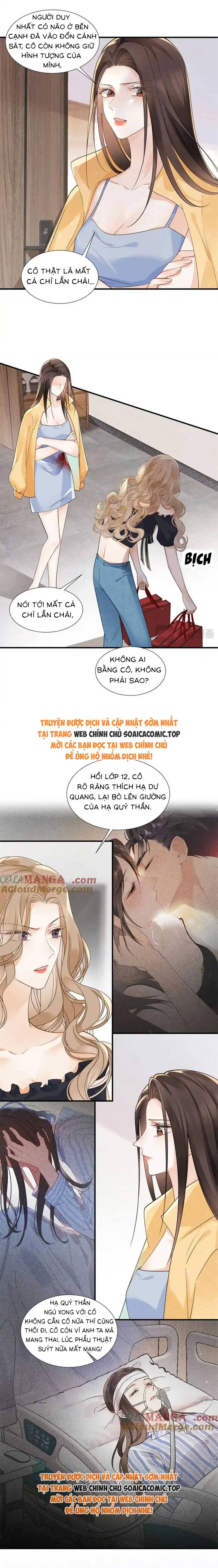 Ninita Yêu Dấu - Phần 2 Chap 1525.8 - Next Chap 1526.8