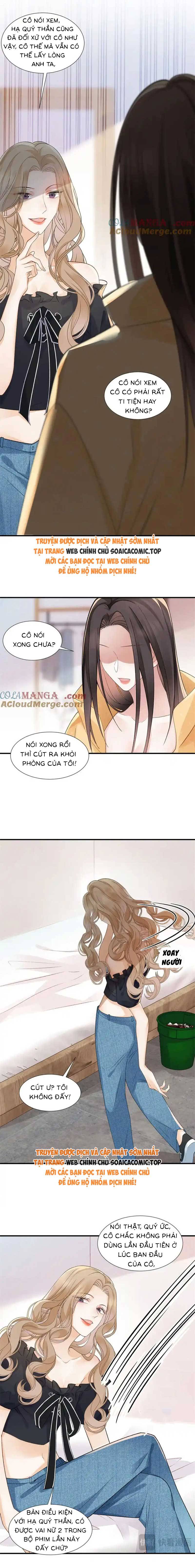 Ninita Yêu Dấu - Phần 2 Chap 1525.8 - Next Chap 1526.8