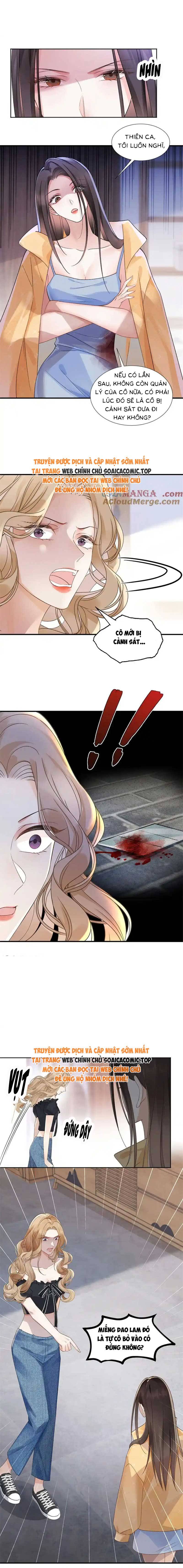 Ninita Yêu Dấu - Phần 2 Chap 1525.8 - Next Chap 1526.8