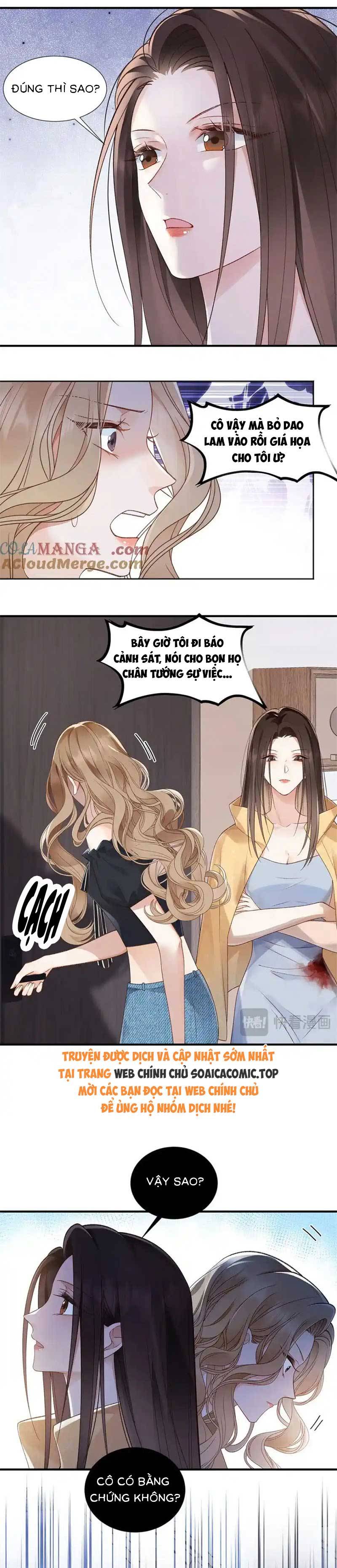 Ninita Yêu Dấu - Phần 2 Chap 1525.8 - Next Chap 1526.8