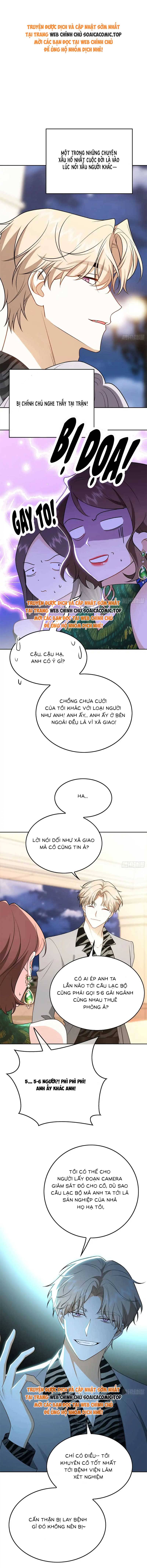 Ninita Yêu Dấu - Phần 2 Chap 1525.9 - Next Chap 1526.9