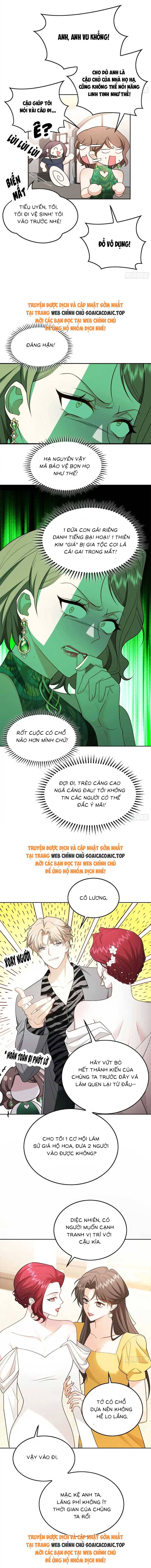 Ninita Yêu Dấu - Phần 2 Chap 1525.9 - Next Chap 1526.9
