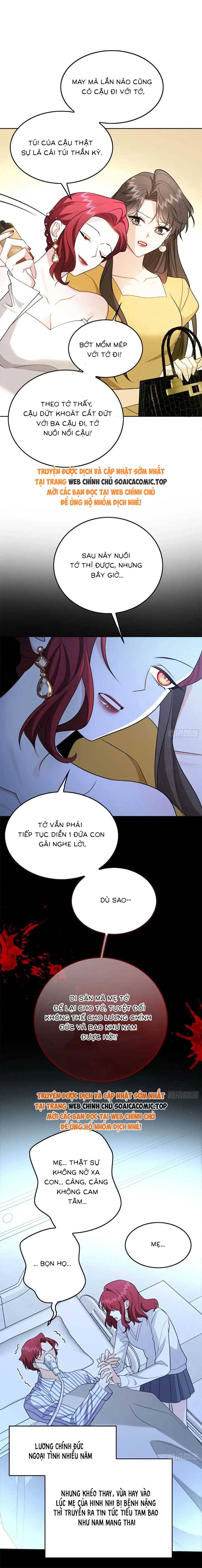 Ninita Yêu Dấu - Phần 2 Chap 1525.9 - Next Chap 1526.9