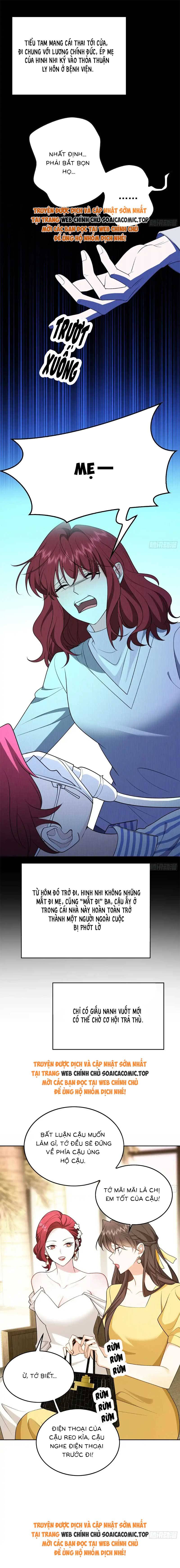 Ninita Yêu Dấu - Phần 2 Chap 1525.9 - Next Chap 1526.9