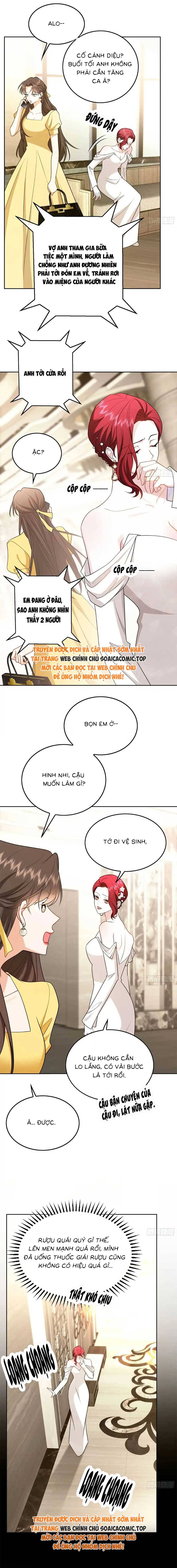 Ninita Yêu Dấu - Phần 2 Chap 1525.9 - Next Chap 1526.9