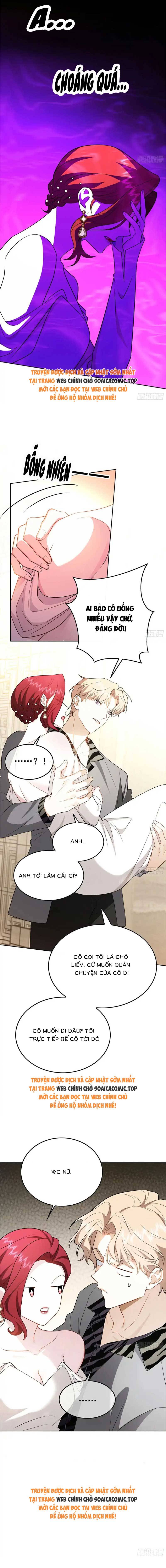 Ninita Yêu Dấu - Phần 2 Chap 1525.9 - Next Chap 1526.9