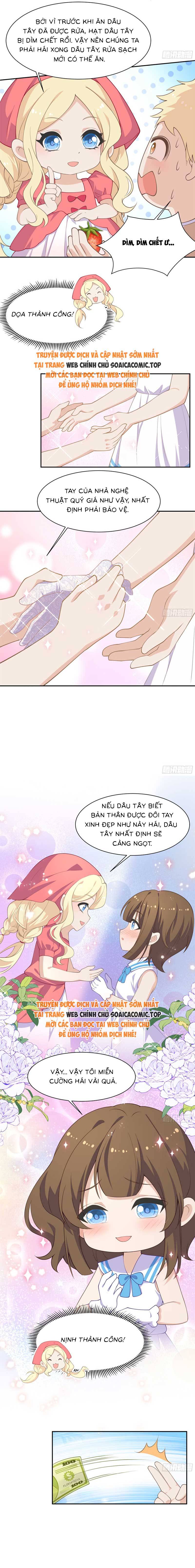 Ninita Yêu Dấu - Phần 2 Chap 1526.1 - Next Chap 1527.1