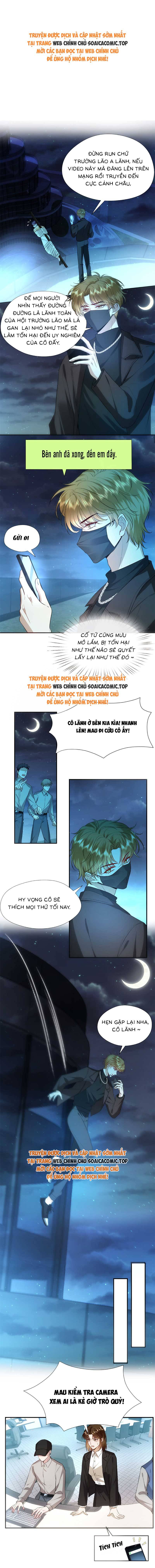 Ninita Yêu Dấu - Phần 2 Chap 1526.2 - Next Chap 1527.2