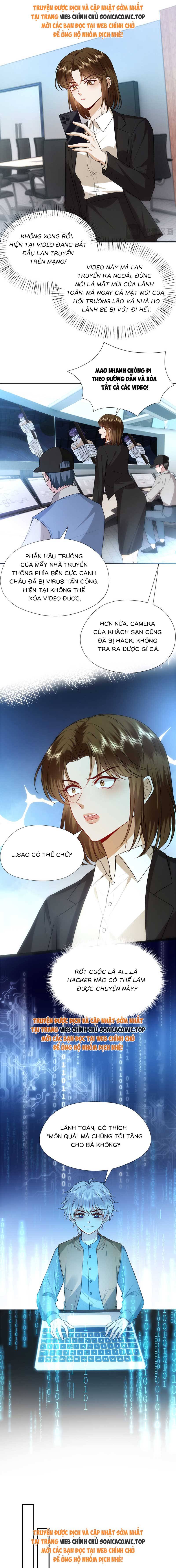 Ninita Yêu Dấu - Phần 2 Chap 1526.2 - Next Chap 1527.2