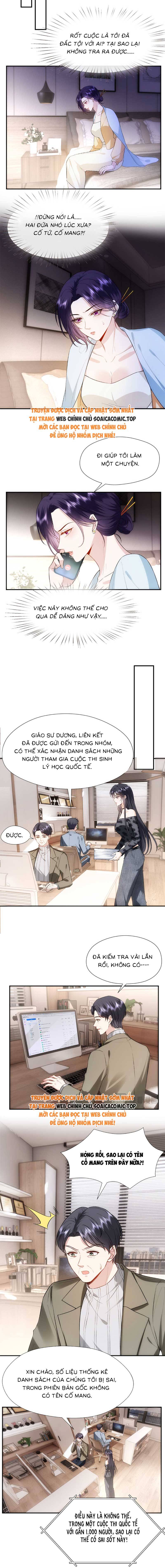 Ninita Yêu Dấu - Phần 2 Chap 1526.2 - Next Chap 1527.2
