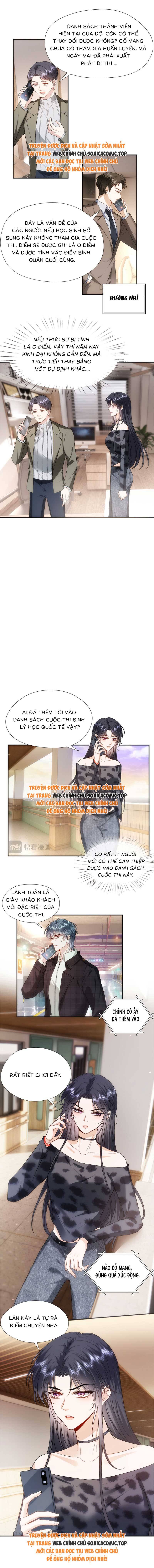 Ninita Yêu Dấu - Phần 2 Chap 1526.2 - Next Chap 1527.2