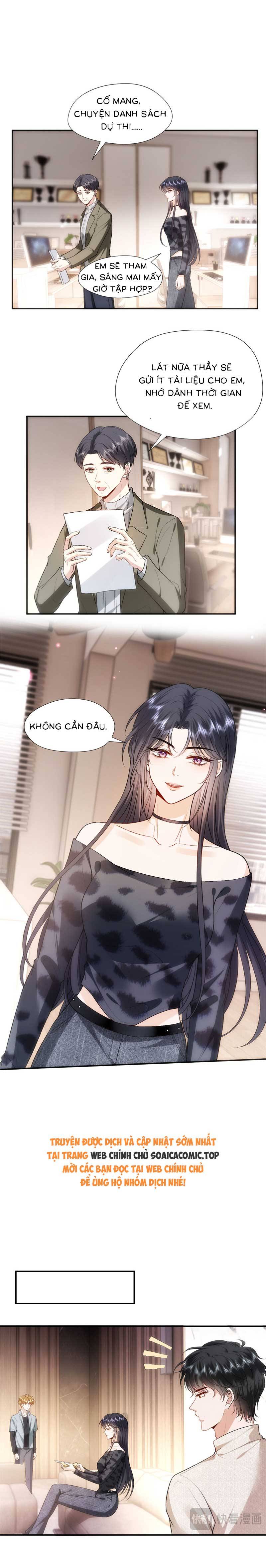 Ninita Yêu Dấu - Phần 2 Chap 1526.2 - Next Chap 1527.2