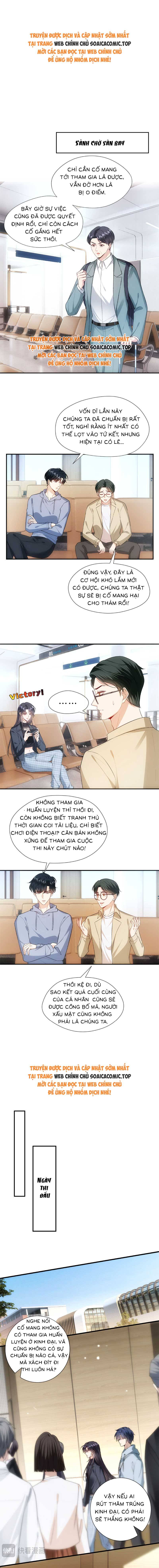 Ninita Yêu Dấu - Phần 2 Chap 1526.3 - Next Chap 1527.3