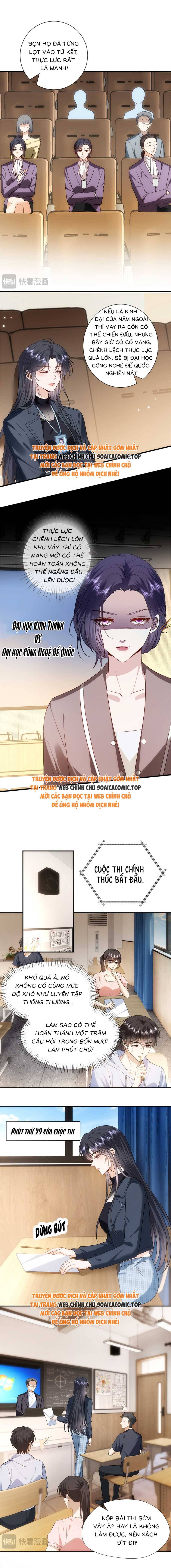 Ninita Yêu Dấu - Phần 2 Chap 1526.3 - Next Chap 1527.3