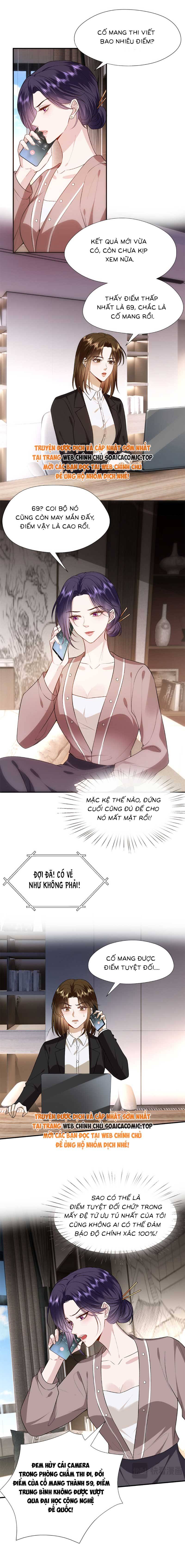 Ninita Yêu Dấu - Phần 2 Chap 1526.3 - Next Chap 1527.3