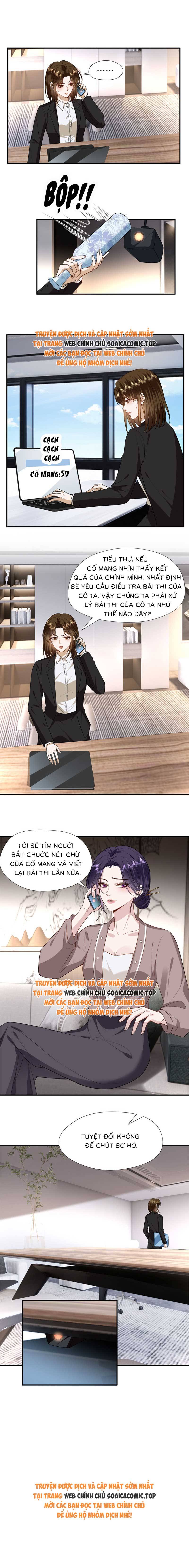 Ninita Yêu Dấu - Phần 2 Chap 1526.3 - Next Chap 1527.3