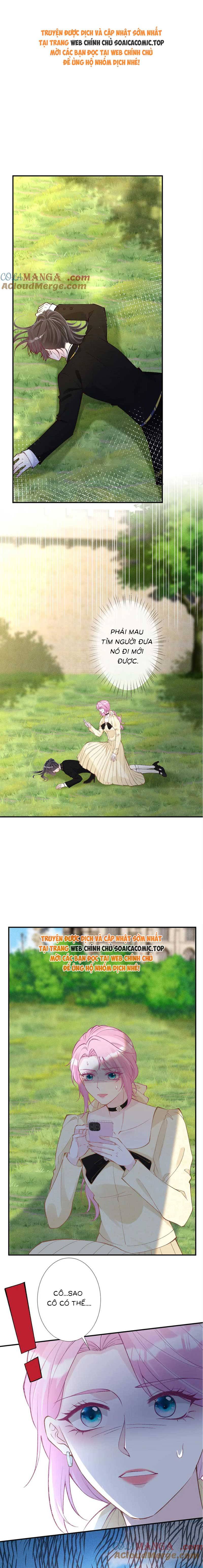 Ninita Yêu Dấu - Phần 2 Chap 1526.4 - Next Chap 1527.4