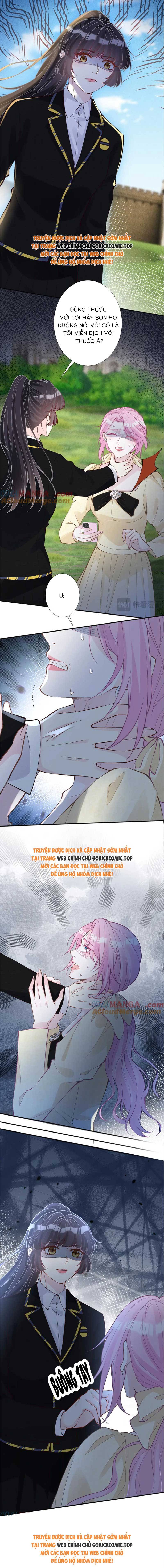 Ninita Yêu Dấu - Phần 2 Chap 1526.4 - Next Chap 1527.4