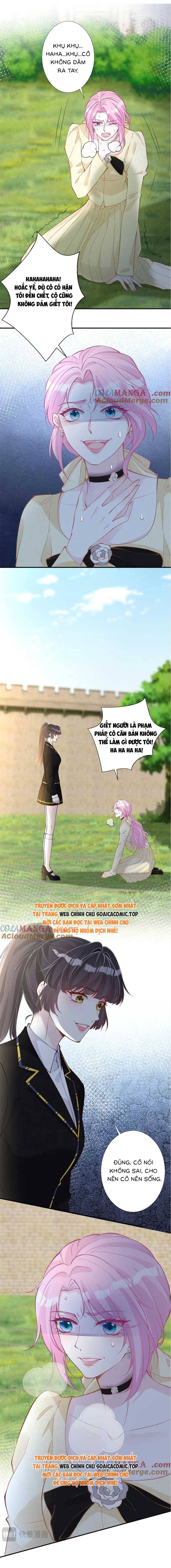 Ninita Yêu Dấu - Phần 2 Chap 1526.4 - Next Chap 1527.4