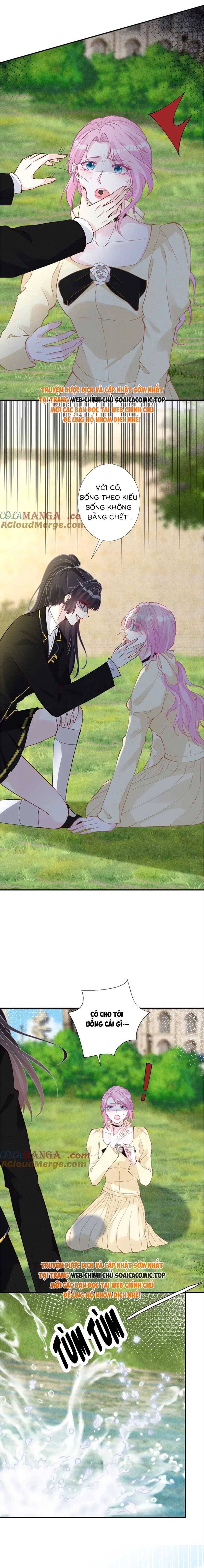 Ninita Yêu Dấu - Phần 2 Chap 1526.4 - Next Chap 1527.4