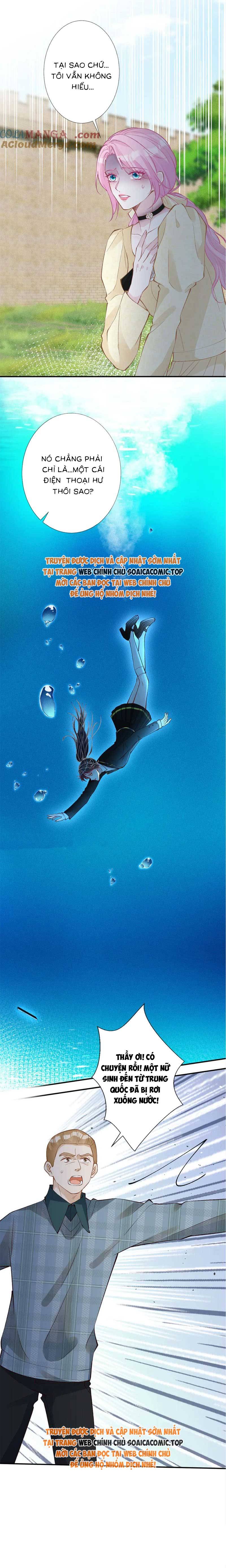 Ninita Yêu Dấu - Phần 2 Chap 1526.4 - Next Chap 1527.4