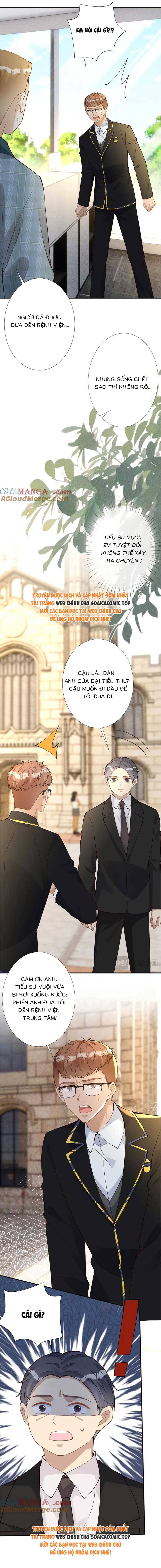 Ninita Yêu Dấu - Phần 2 Chap 1526.4 - Next Chap 1527.4