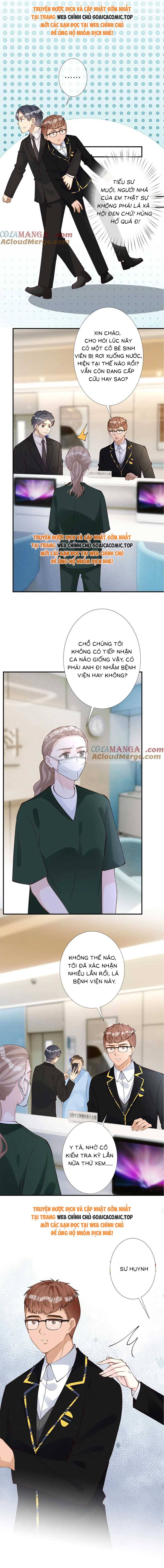 Ninita Yêu Dấu - Phần 2 Chap 1526.4 - Next Chap 1527.4