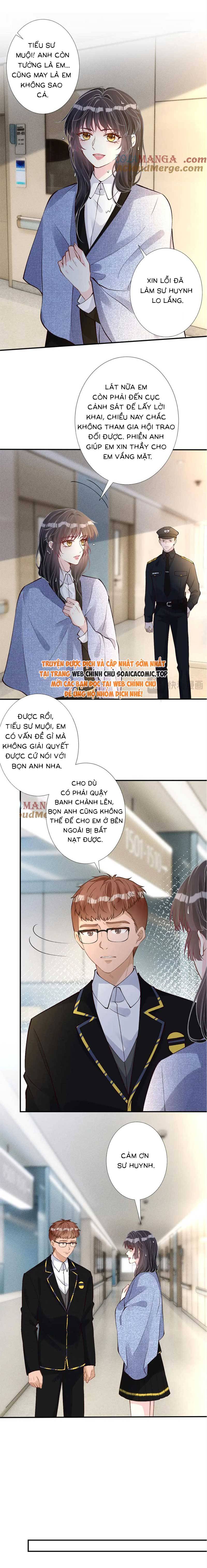Ninita Yêu Dấu - Phần 2 Chap 1526.4 - Next Chap 1527.4