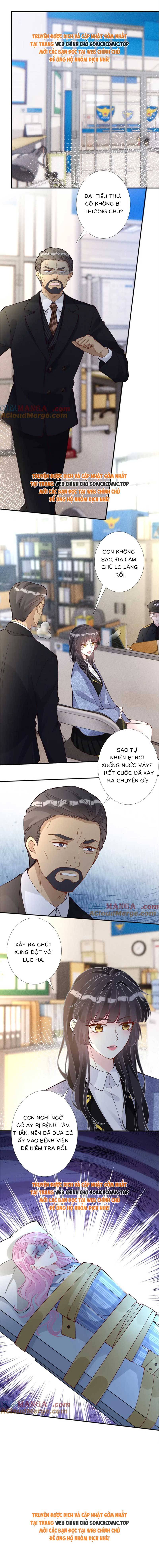 Ninita Yêu Dấu - Phần 2 Chap 1526.4 - Next Chap 1527.4