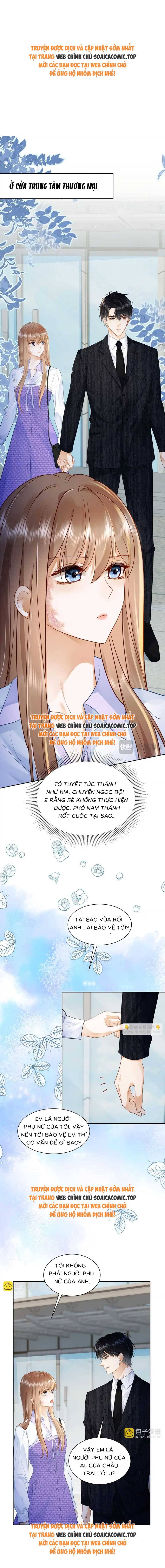 Ninita Yêu Dấu - Phần 2 Chap 1526.5 - Next Chap 1527.5