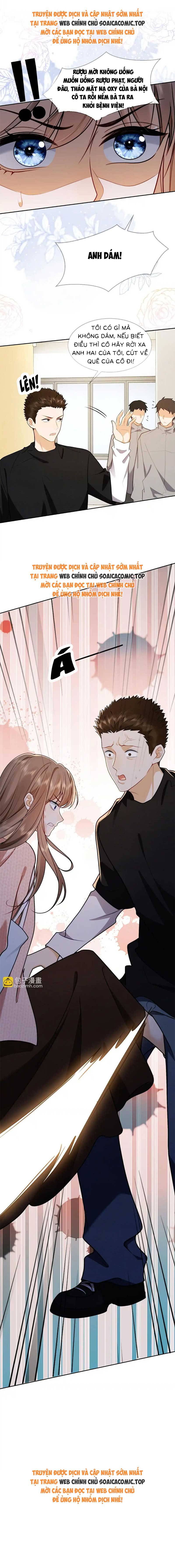 Ninita Yêu Dấu - Phần 2 Chap 1526.5 - Next Chap 1527.5