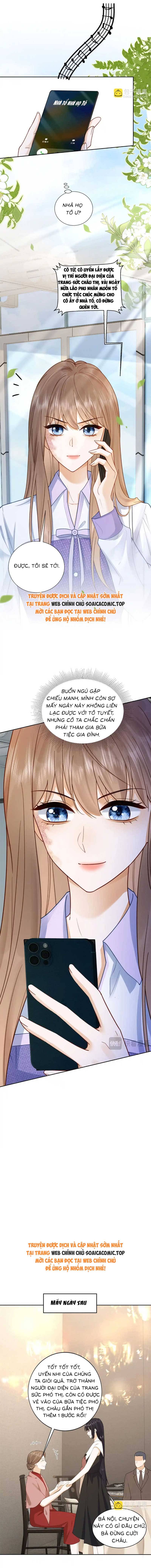 Ninita Yêu Dấu - Phần 2 Chap 1526.5 - Next Chap 1527.5